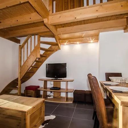 Appartamento Silva Chamonix