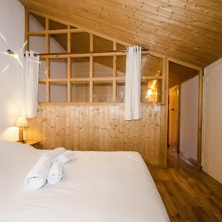 Appartamento Silva Chamonix